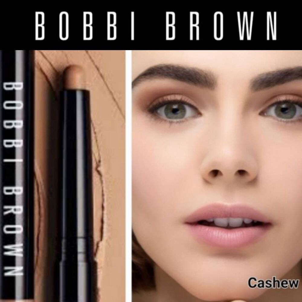Bobbi Brown Long-Wear Cream Shadow Stick